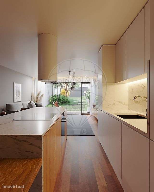 Apartamento T0 para venda - Grande imagem: 4/20