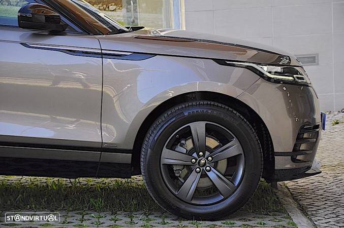 Land Rover Range Rover Velar 2.0 D R-Dynamic S - 17