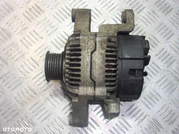 Combo Corsa B Tigra - alternator 1.4 - 3