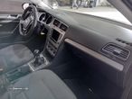 VW Golf 1.6 TDi GPS Edition - 8