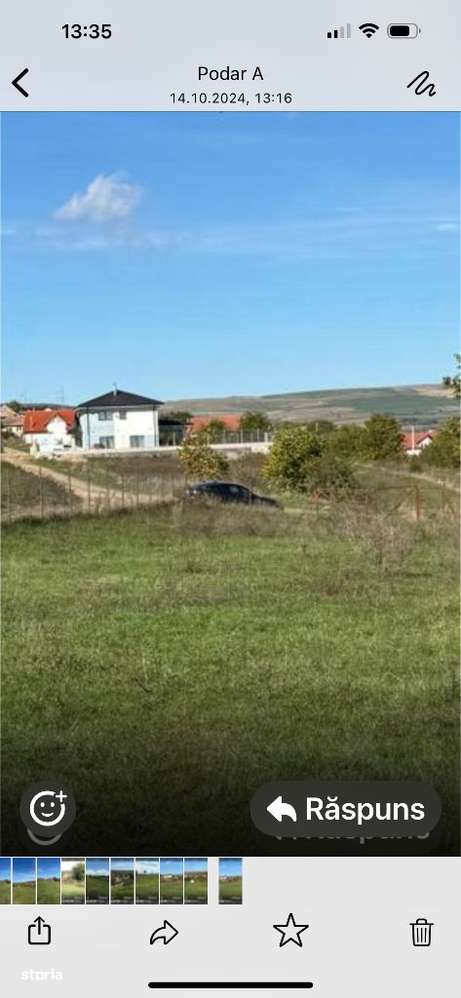 Teren intravilan - Imagine principală: 5/8