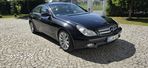 Mercedes-Benz CLS 320 CDI - 13