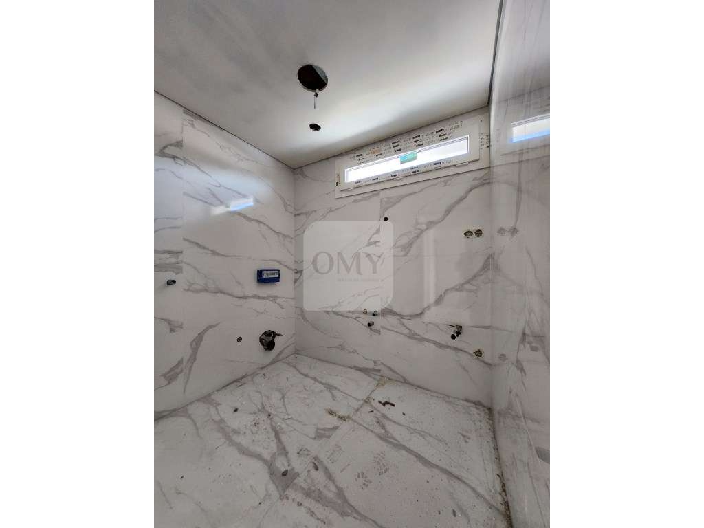 T2 com 2 Varandas Junto ao Parque Corgo em Vila Real - Grande imagem: 4/10