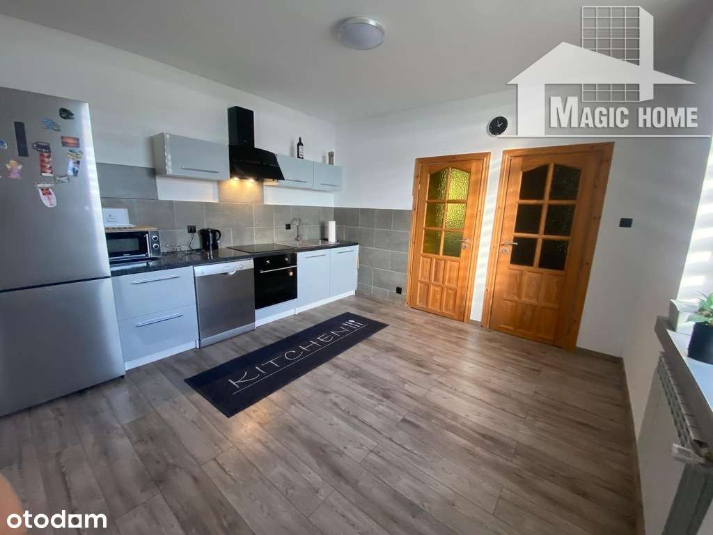 Luksusowe mieszkanie z wyposażeniem - Pełny obrazek: 4/15