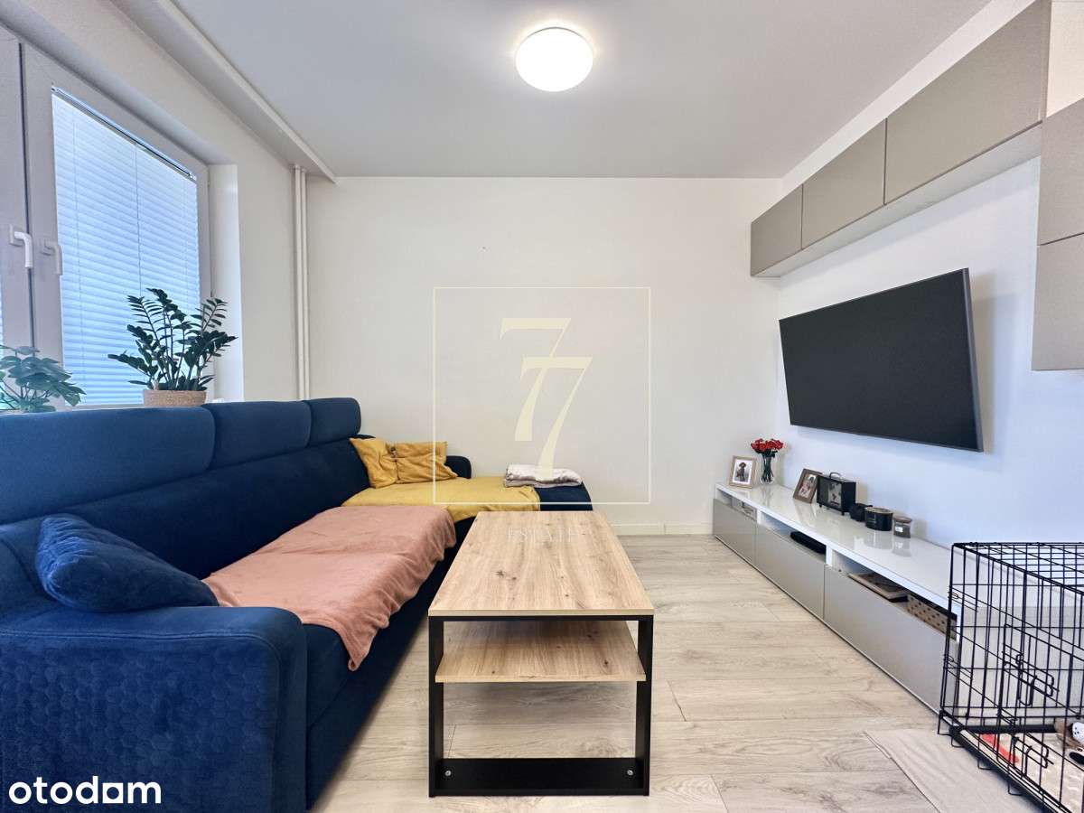 3 pokojowe, po generalnym remoncie w centrum-5