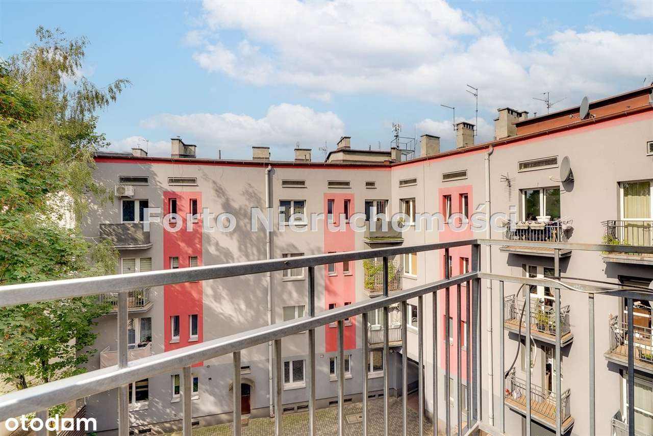Mieszkanie 3 pokoje 98 mkw Chorzów Centrum-12