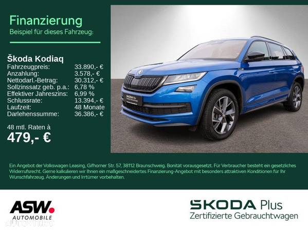 Skoda Kodiaq - 2