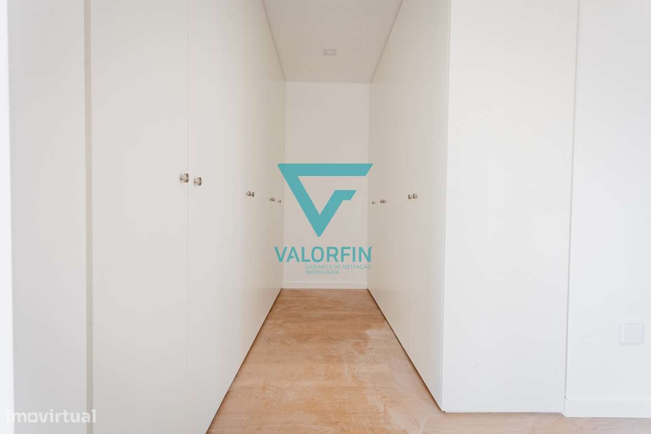 MoradiaT4 NOVA | Barosa - Leiria-20