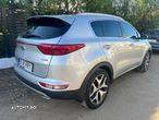 Kia Sportage 2.0 DSL HP 6AT 4x4 GT Line - 4