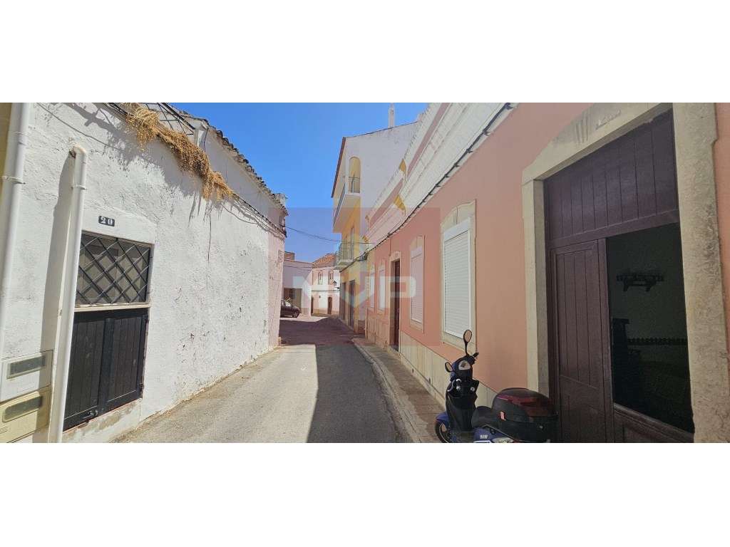 Moradia T2 em Estoi - Grande imagem: 4/43