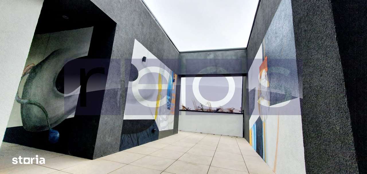 PENTHOUSE  | 4 CAMERE  | ZONA CENTRALĂ - Imagine principală: 4/19