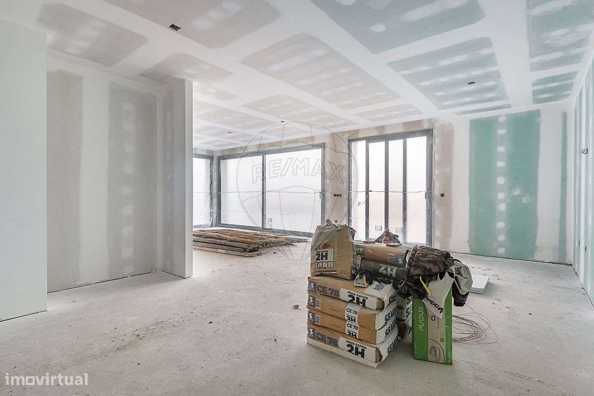 Apartamento T2 Novo Palmeira, Braga (termina construção em Abril 2026) - Grande imagem: 4/29