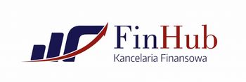 FinHub Kancelaria Finansowa Renata Ziółkowska Logo