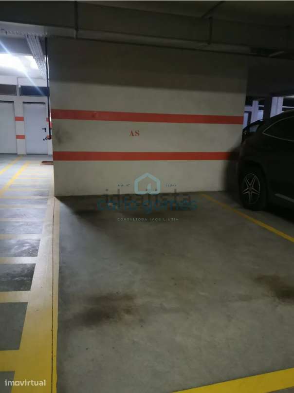 APARTAMENTO T2 C/SUÍTE VARANDA LUGAR DE GARAGEM | RIO TINTO, GONDOMAR-19