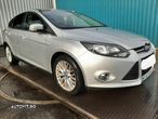 Turbina Ford Focus 3 2011 HATCHBACK 1.6 Duratorq CR TC - 2