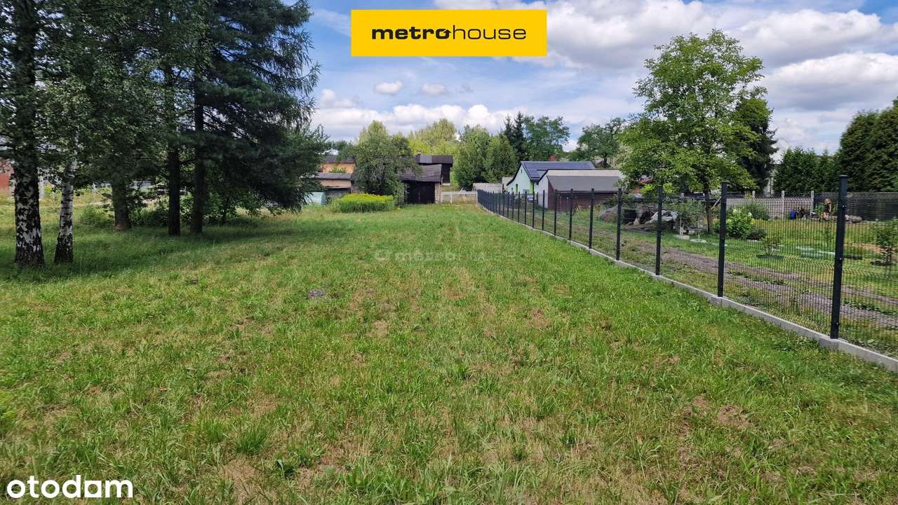 Działka na sprzedaż, Dąbrowa Górnicza-0