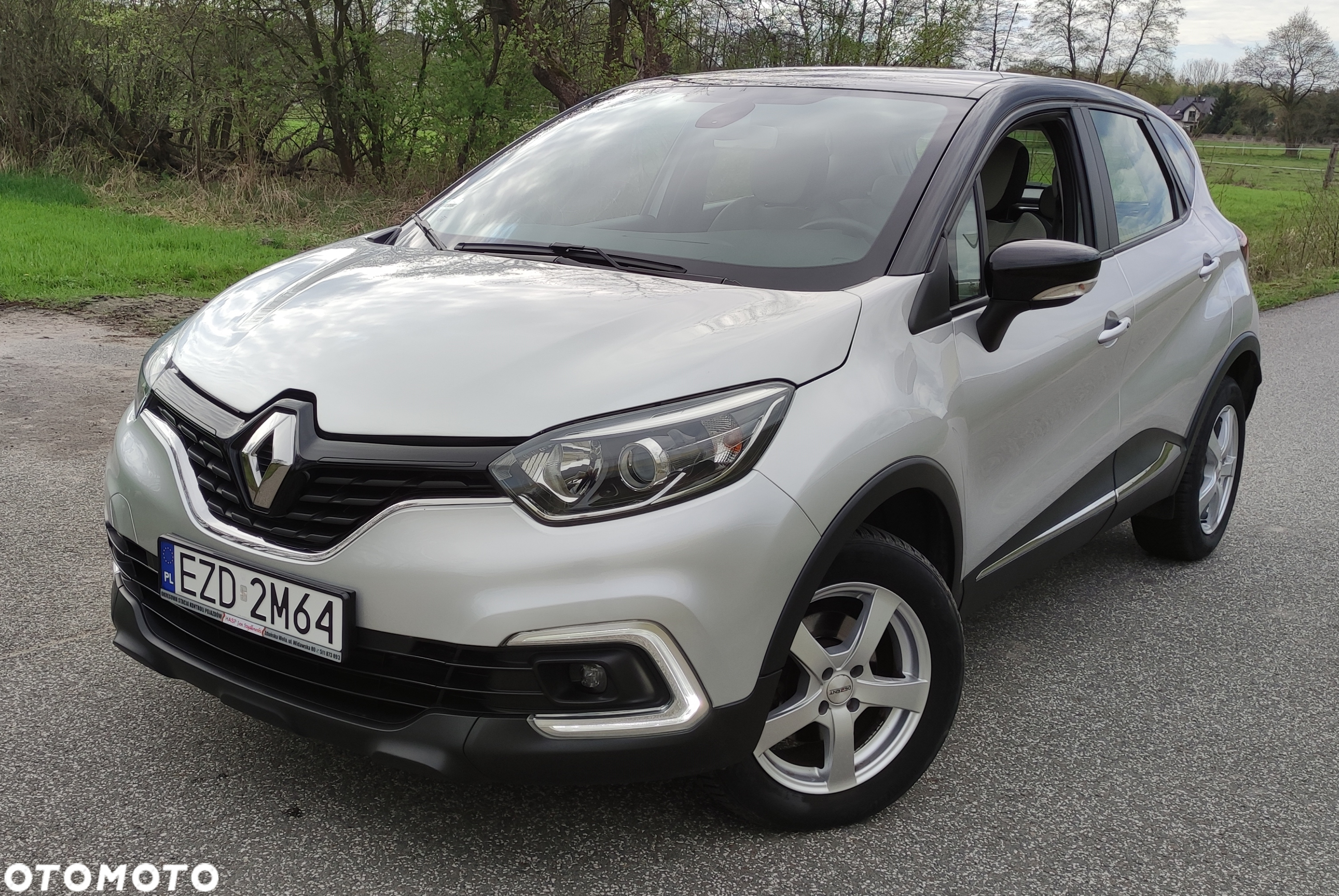 Renault Captur - 3