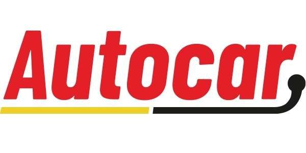 AUTOCAR PARTS logo