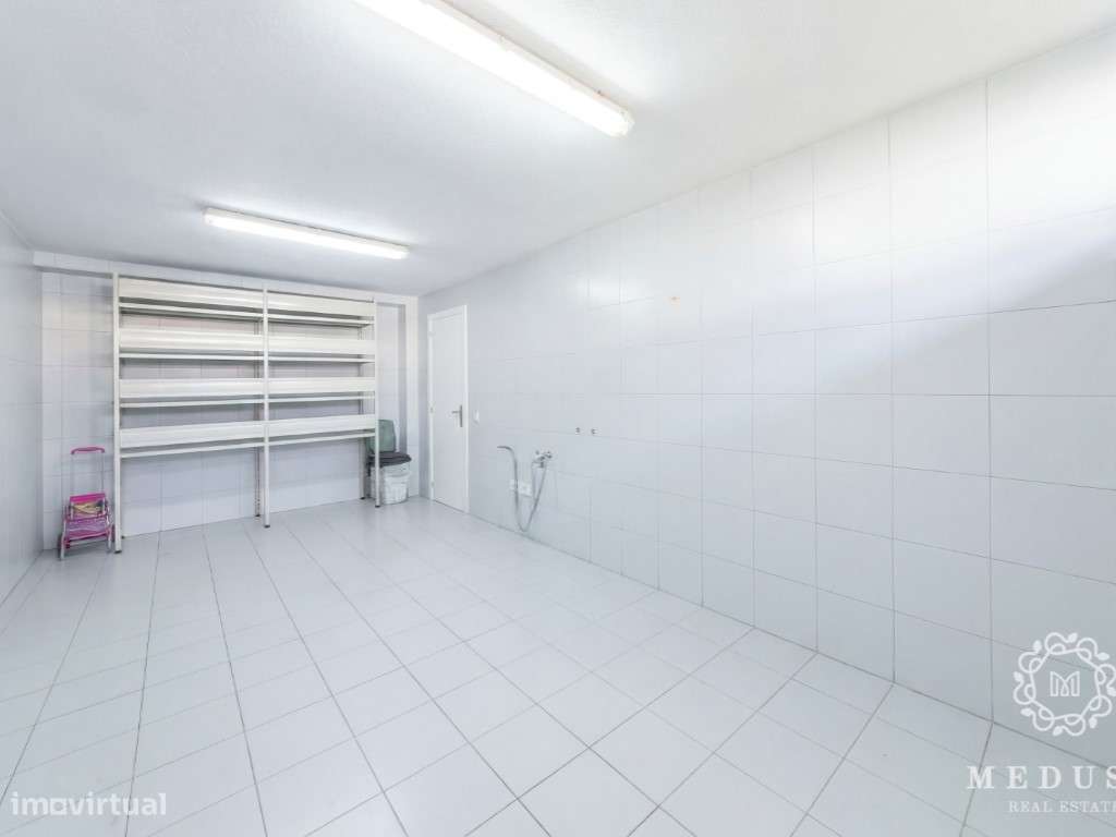 Moradia térrea com jardim | Serzedo, Vila Nova de Gaia-32