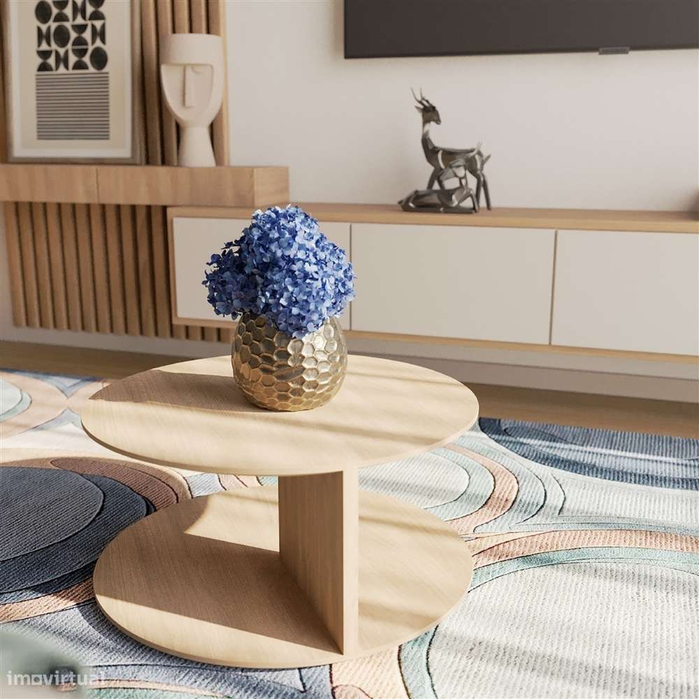 APARTAMENTO T1 EM VILA DO CONDE-9