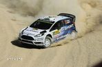 POMPA WSPOMAGANIA DRIFT SPORT KJS WRC Z UCHWYTEM - 9