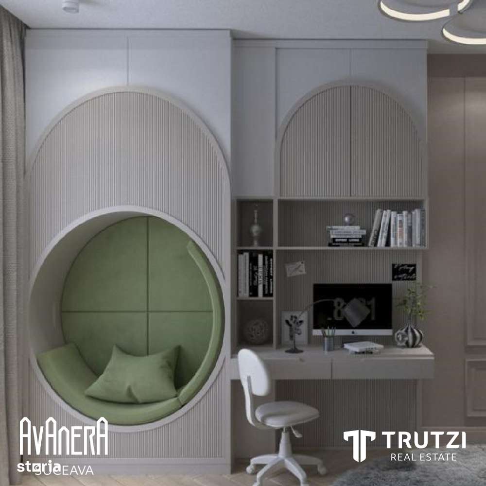 3 camere pentru familie, Avanera Suceava, 111.265 euro + TVA-3