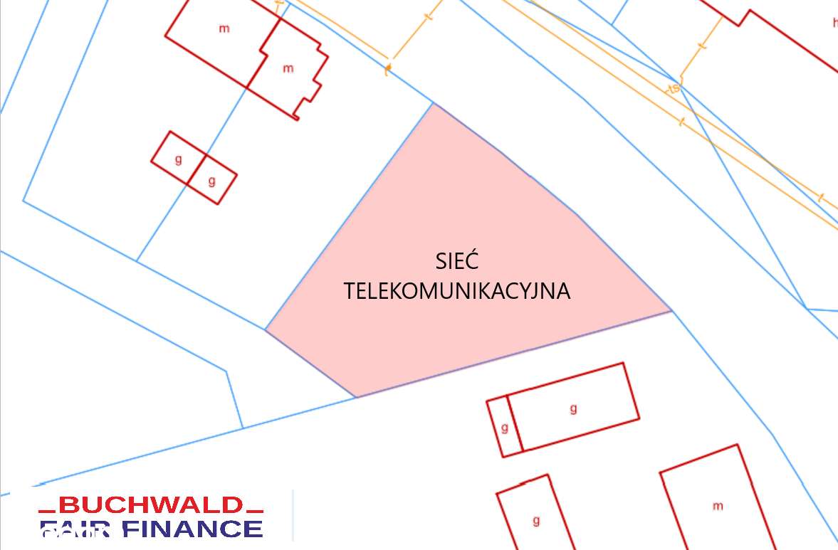 Atrakcyjna działka pod zabudowę mieszkalno-usługowo-handlową-12