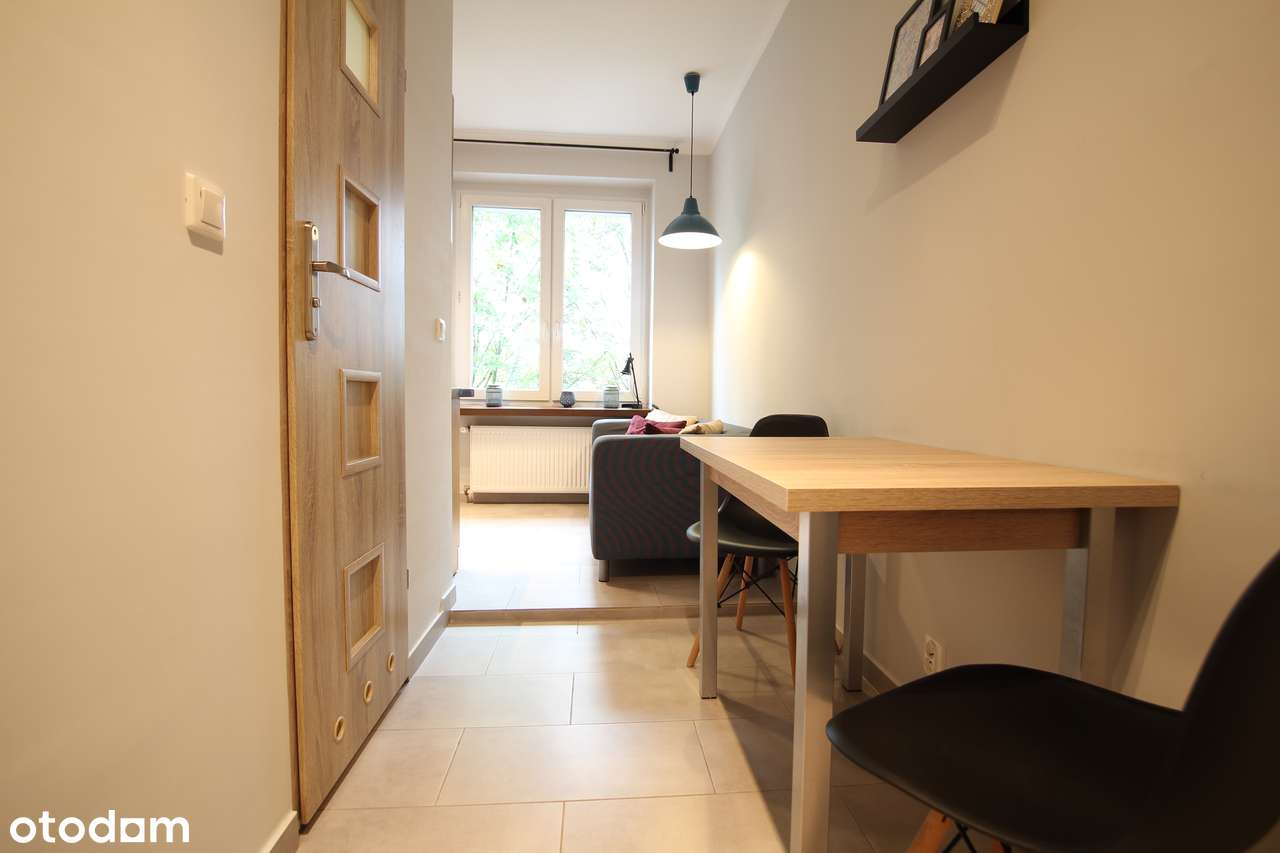 Kawalerka z sypialnią | Katowice, ul. Koszalińska 12 - Pełny obrazek: 4/10