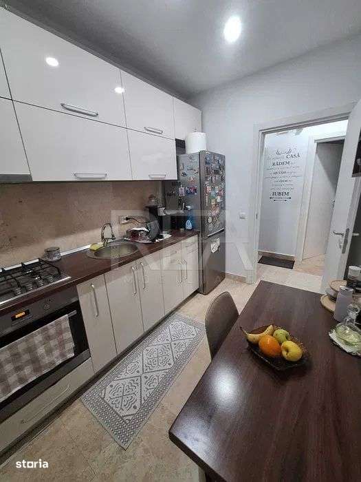 2 Camere Bloc Nou Bulevardul Timisoara - Imagine principală: 4/7