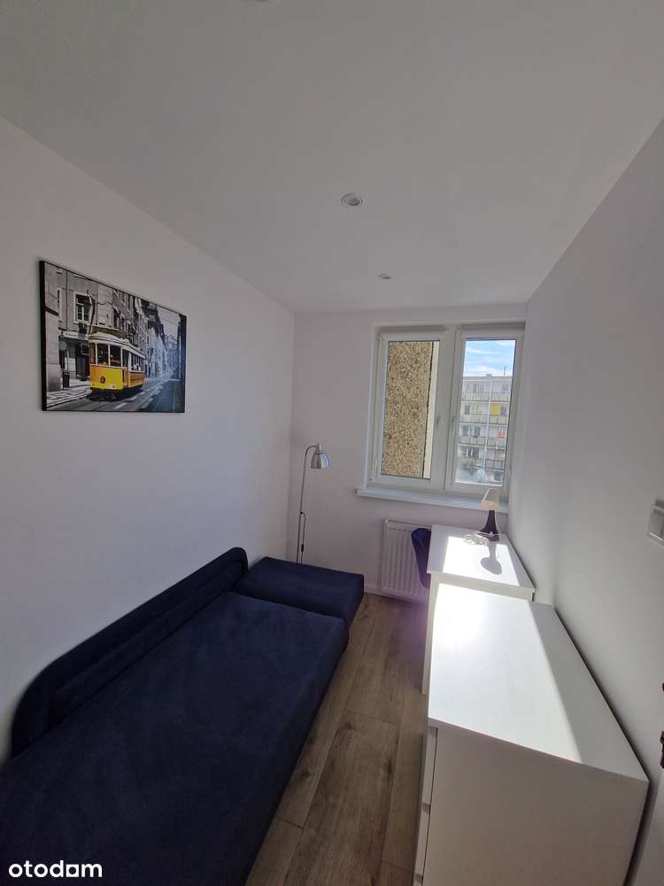 Promocja 1000zł całość, Śmiałego 36, blisko Pestki - Pełny obrazek: 1/10