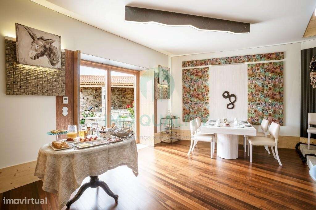 CASAS DE CHARME | REDONDELO | CHAVES-10