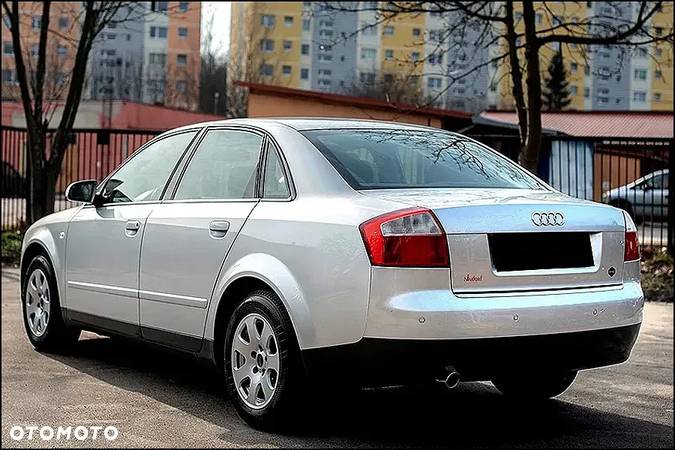 Audi A4 2.0 - 13