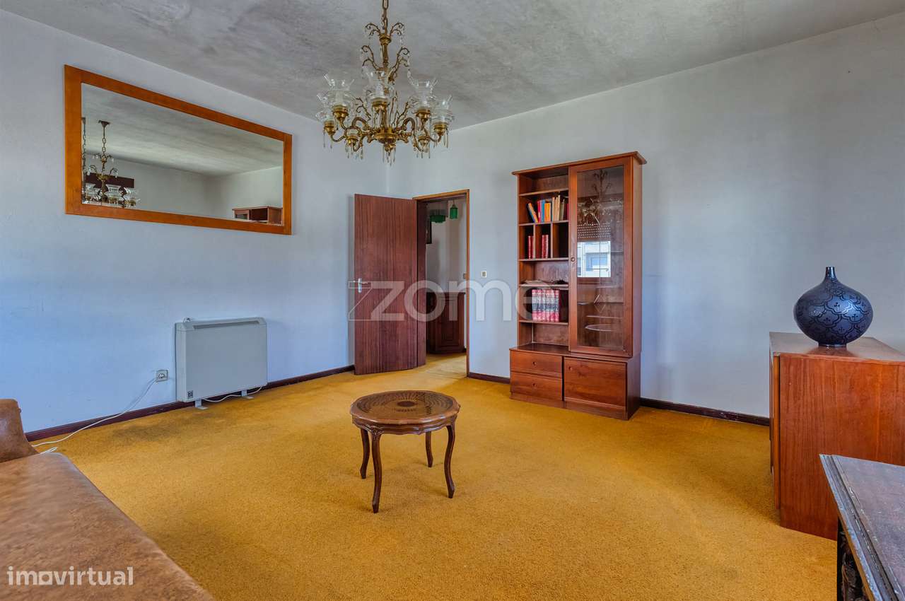 Armazéns de 1750m² c/ escritório e Potencial Habitacional em São Ro...-49