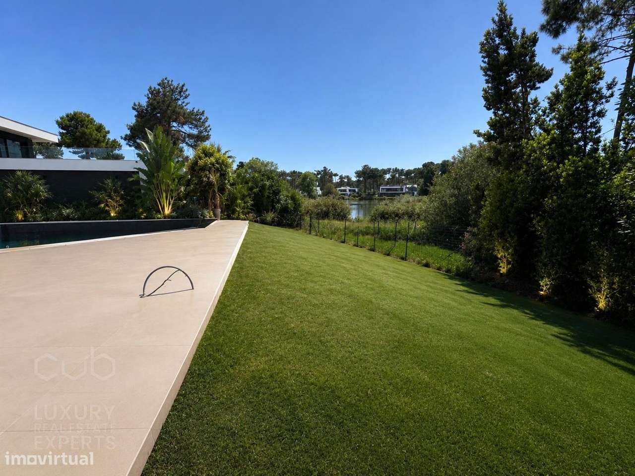 Herdade da Aroeira – Moradia V5_ Vila Mediterrânea & Balinesa-6