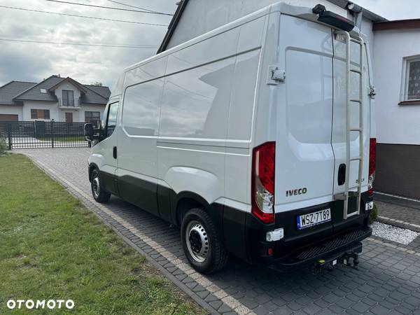 Iveco DAILY 35S14 L2H2 2.3 HPI - 5