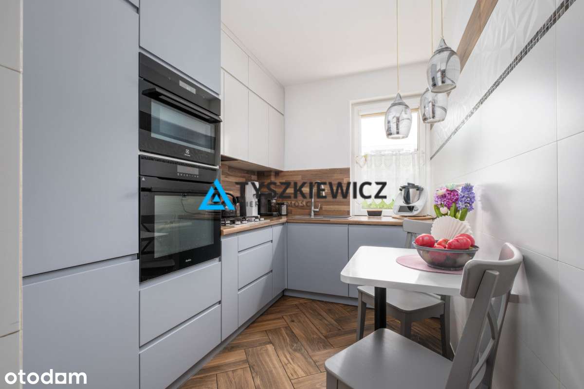 Dwustronne mieszkanie w spokojnej części Moreny - Pełny obrazek: 1/15