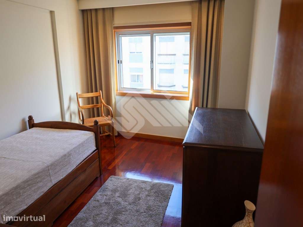 Apartamento T2+1 em Vila Nova de Gaia - Renovado e Equipado-28