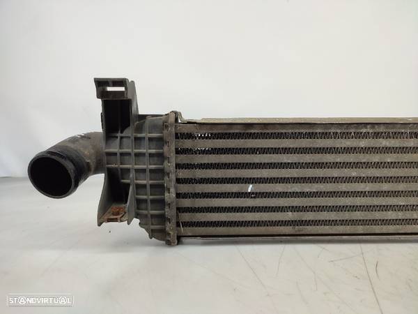 Intercooler Radiador Volvo S40 Ii (544) - 2