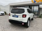 Jeep Renegade 1.6 MJD Limited - 14