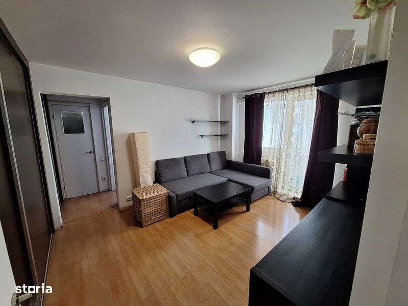 Direct proprietar - de vanzare Apartament 2 camere Lujerului