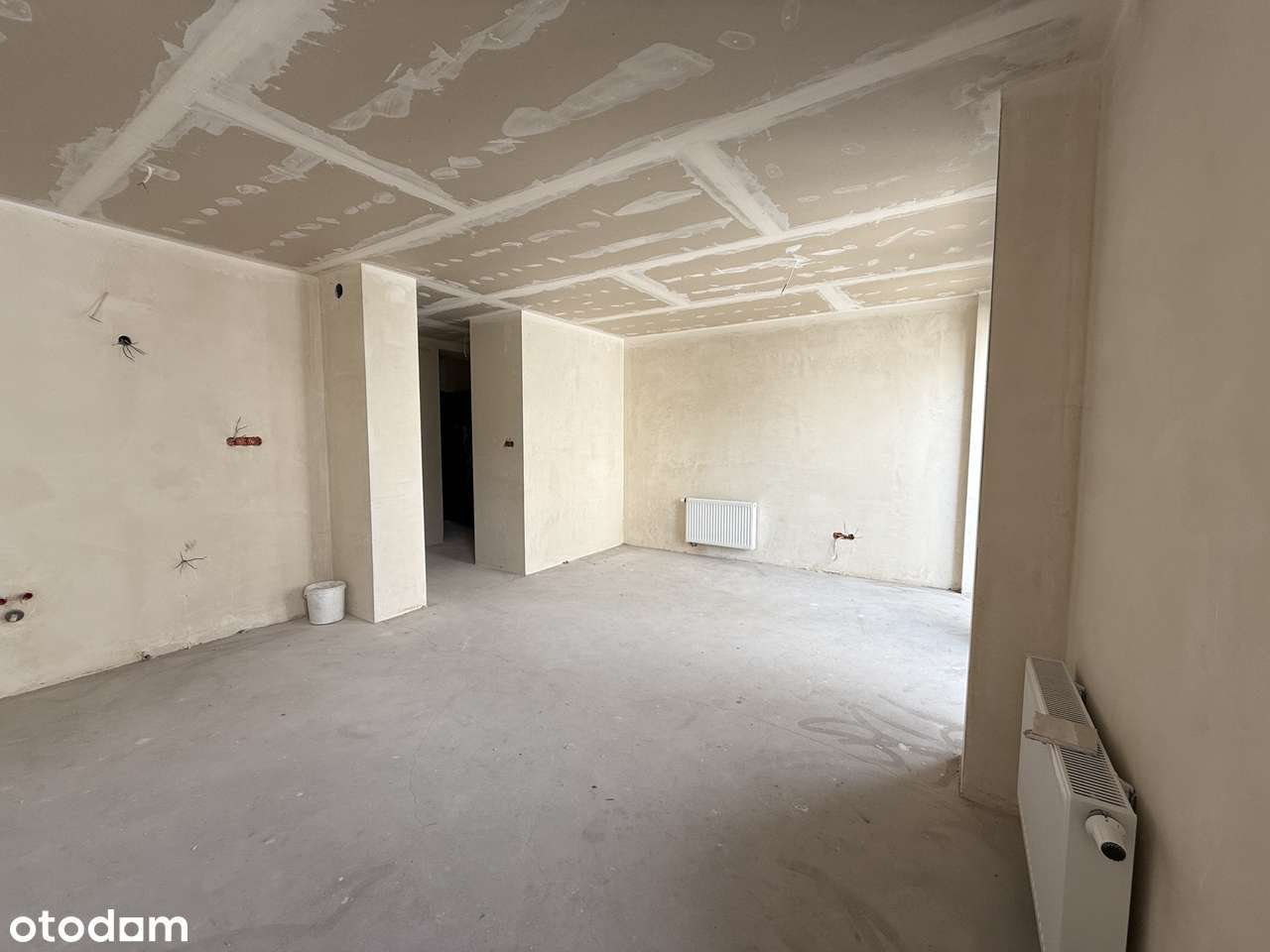 Nowoczesne mieszkanie w centrum Pabianic + komórka GRATIS!-6