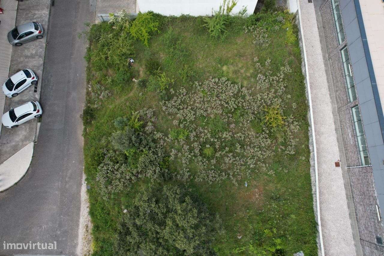 Terreno Para Construção em Fátima - Grande imagem: 4/7