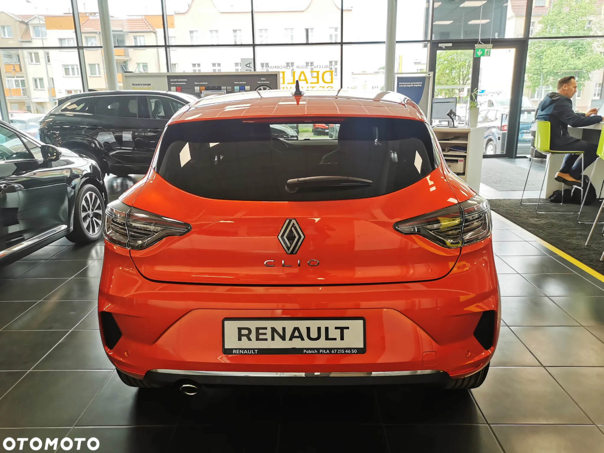 Renault Clio - 7
