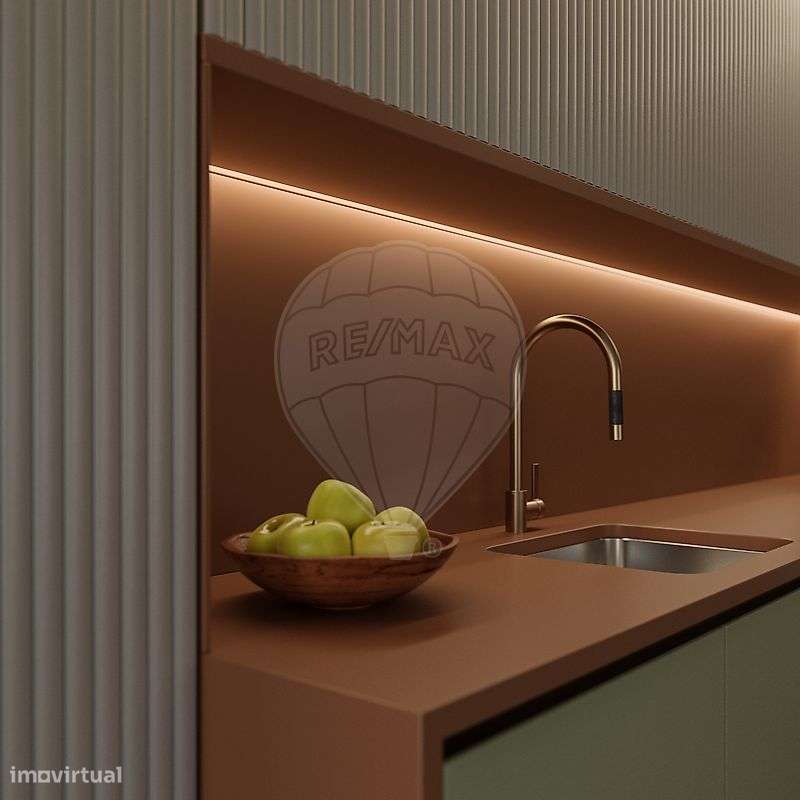 Apartamento T3 para venda - Grande imagem: 5/7