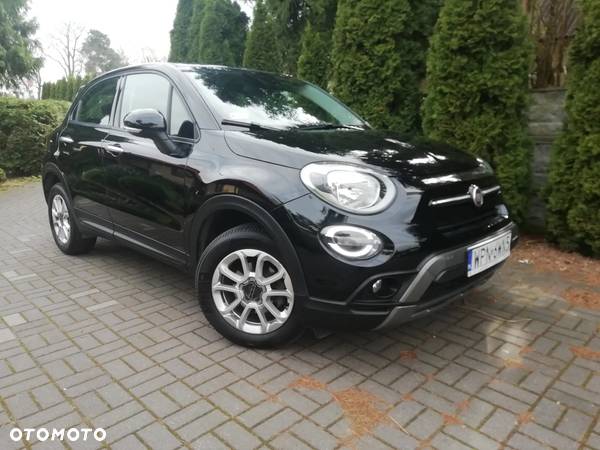 Fiat 500X Dolcevita 1.0 Cross - 1