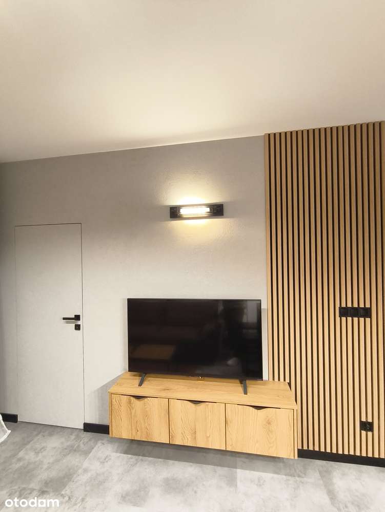 Małe, ale wygodne :) Duuuuży balkon - Pełny obrazek: 5/12