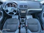 Skoda Yeti 2.0 TDI 4x4 Elegance - 9