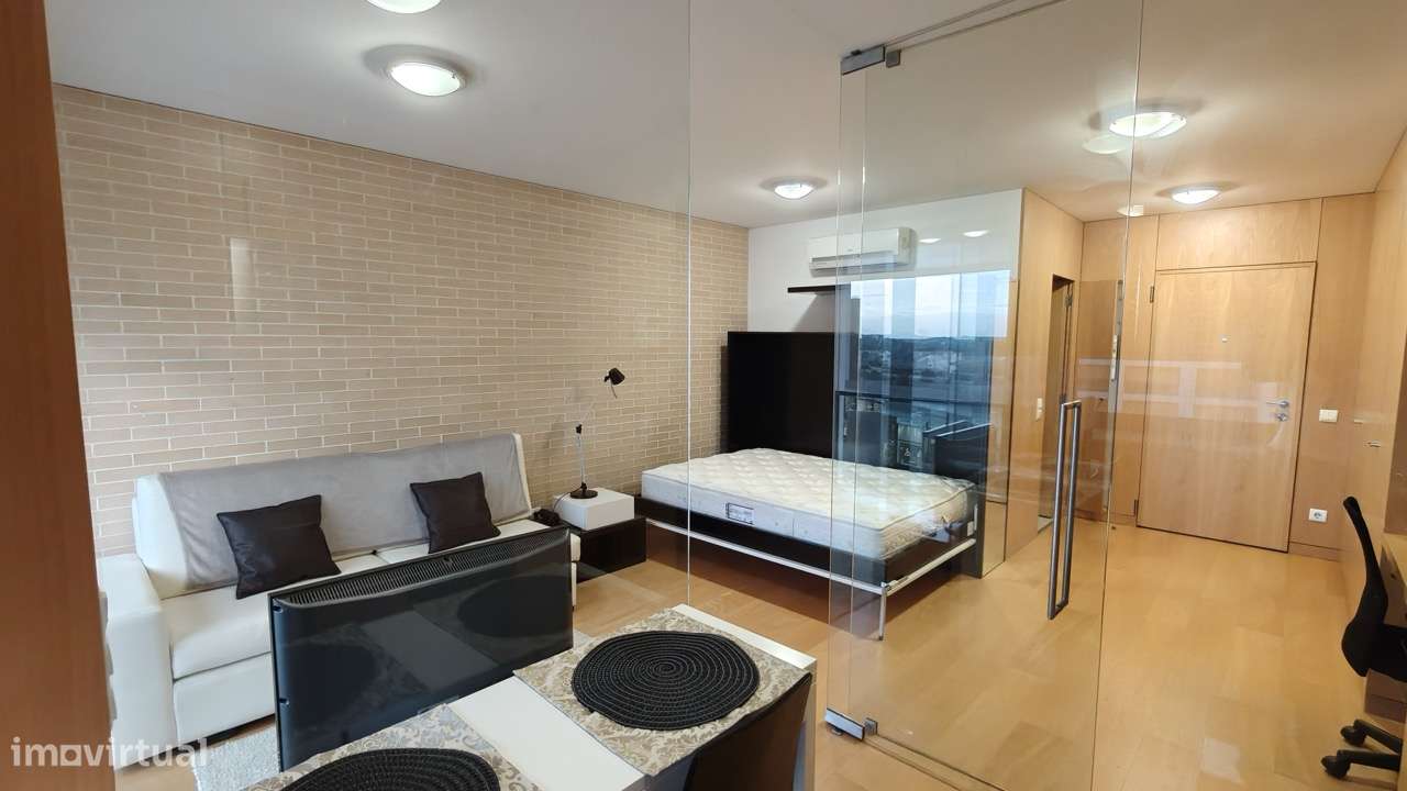 Estudio T0 - StudioResidence Celas - Grande imagem: 3/7
