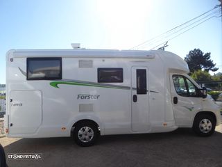 Forster T699 EB 5 lugares