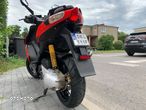 Aprilia SR - 3